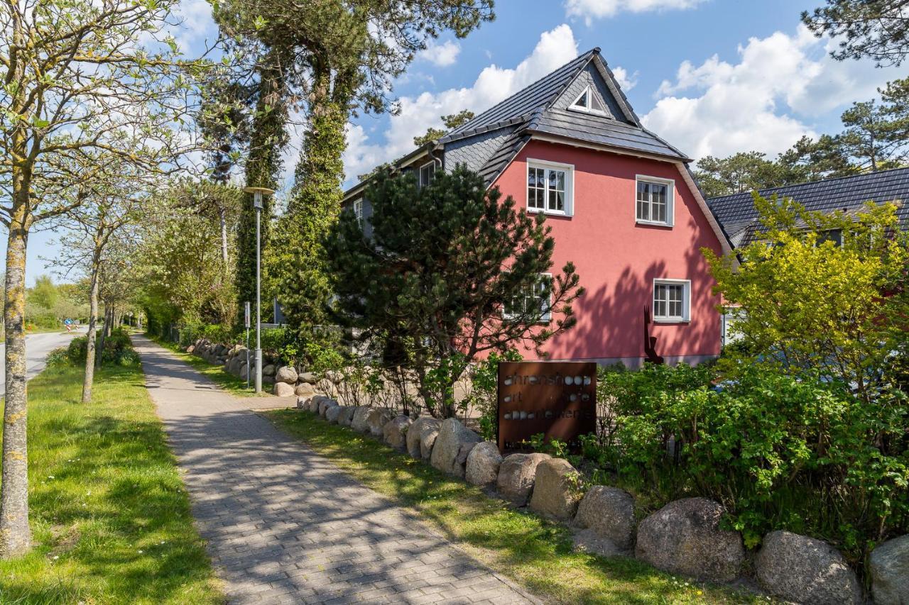 Strandleben 04 - Erich Heckel Ahrenshoop Extérieur photo