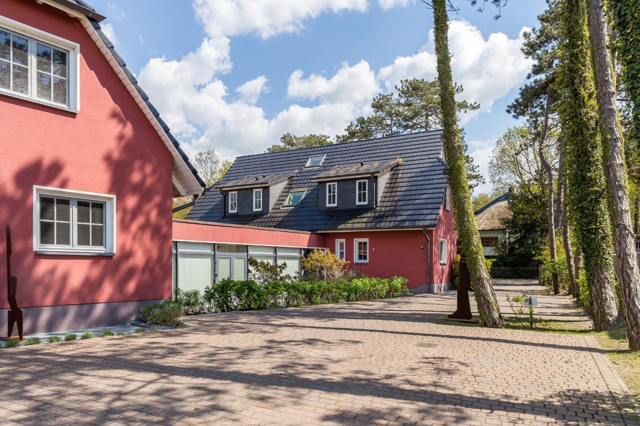 Strandleben 04 - Erich Heckel Ahrenshoop Extérieur photo