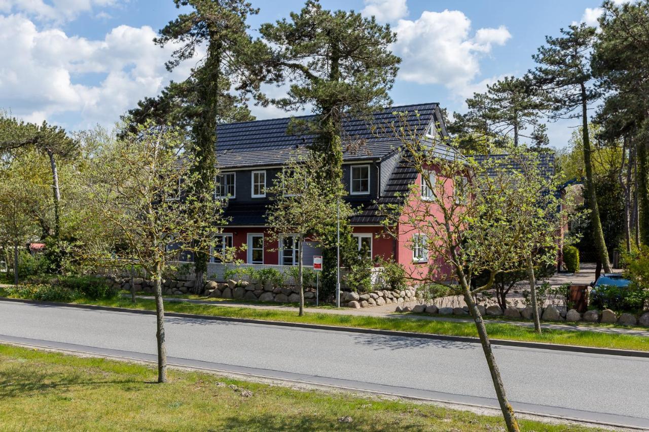 Strandleben 04 - Erich Heckel Ahrenshoop Extérieur photo